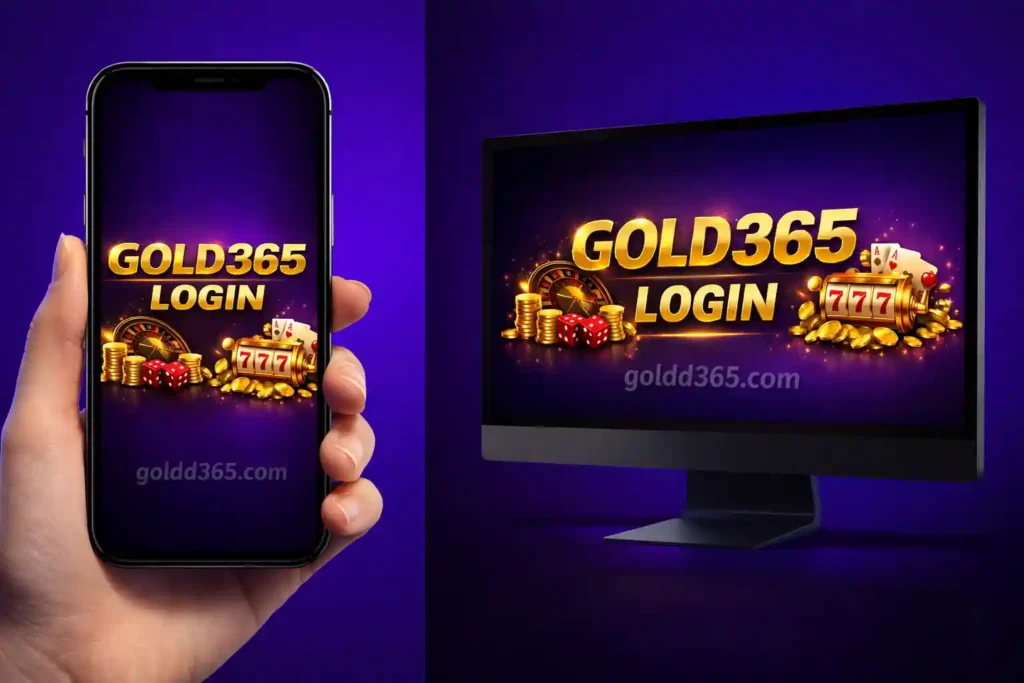 Which is better: the Gold365 app or a mobile browser?