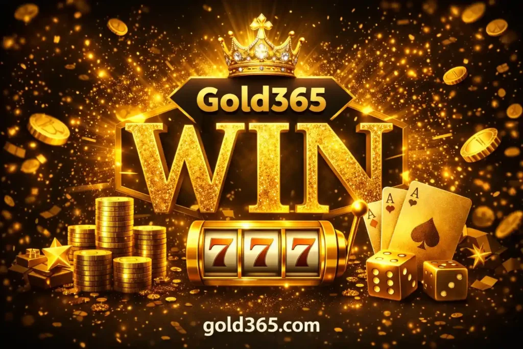 Gold365 Win